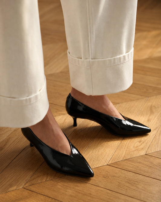 CLARA PUMP