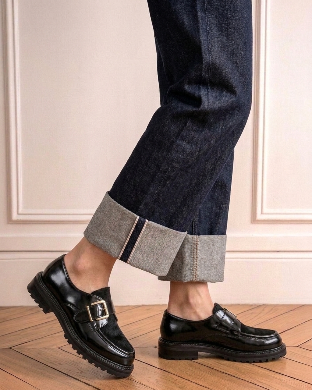 Derbies VICTORIA