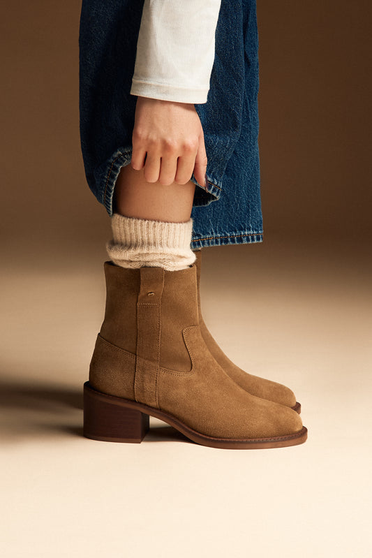 BOTTINE TALON PHILAE