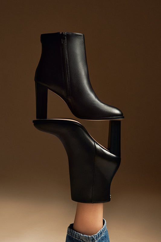 BOTTINE TALON WALIMAS