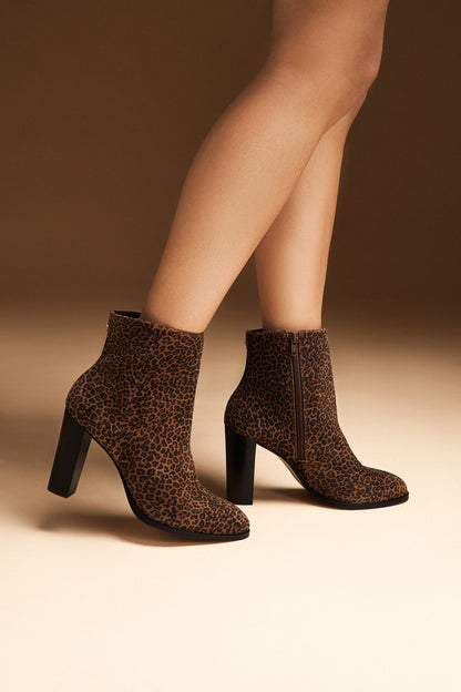 BOTTINE TALON WALIMAS