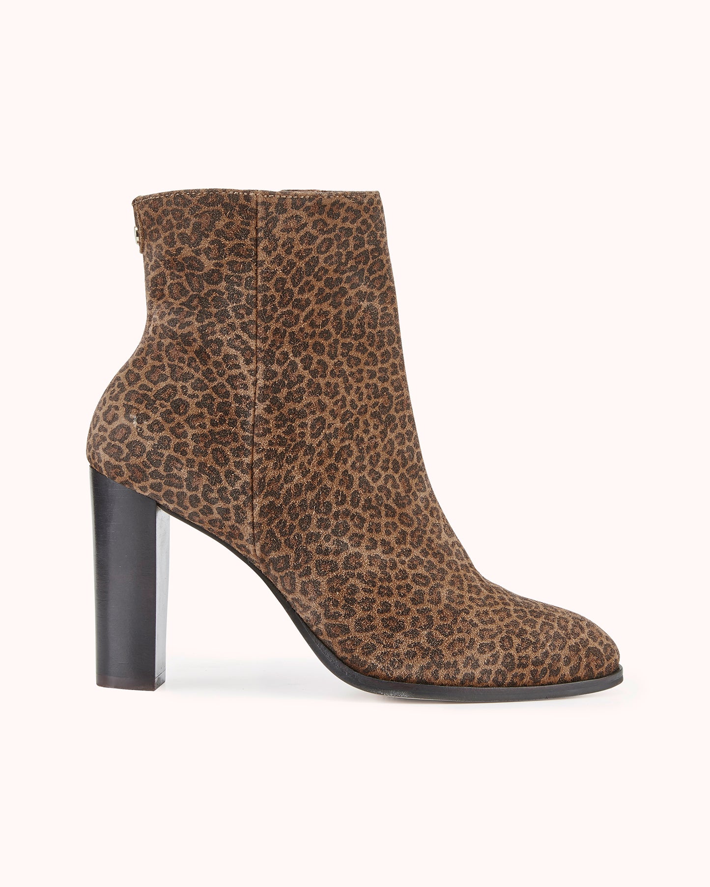 BOTTINE TALON WALIMAS