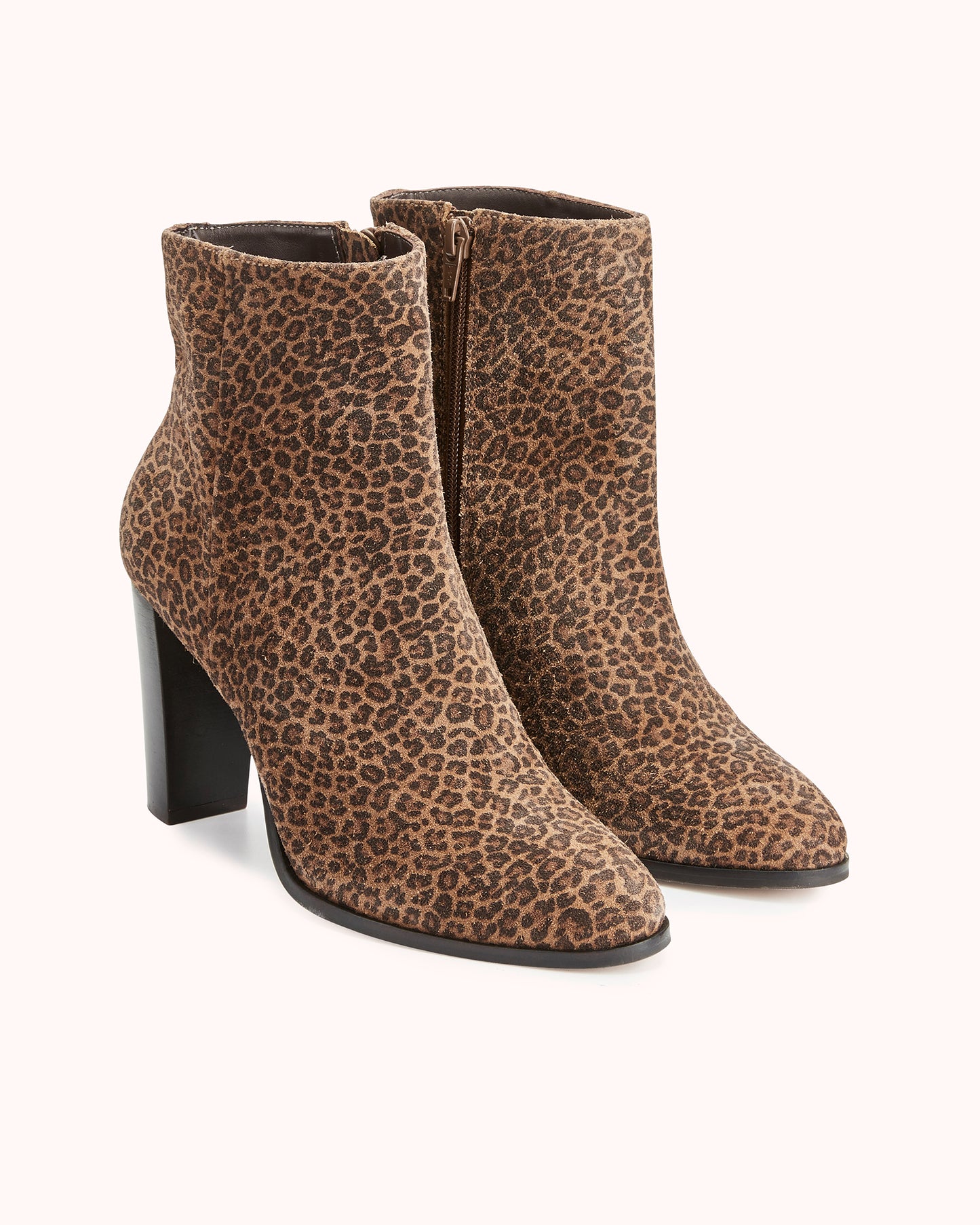 BOTTINE TALON WALIMAS