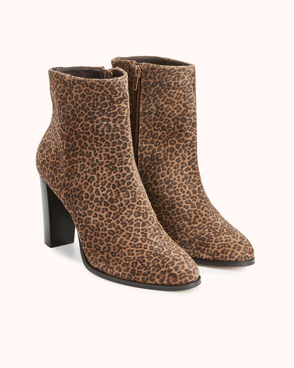 BOTTINE TALON WALIMAS