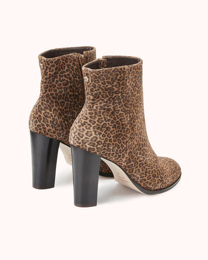 BOTTINE TALON WALIMAS