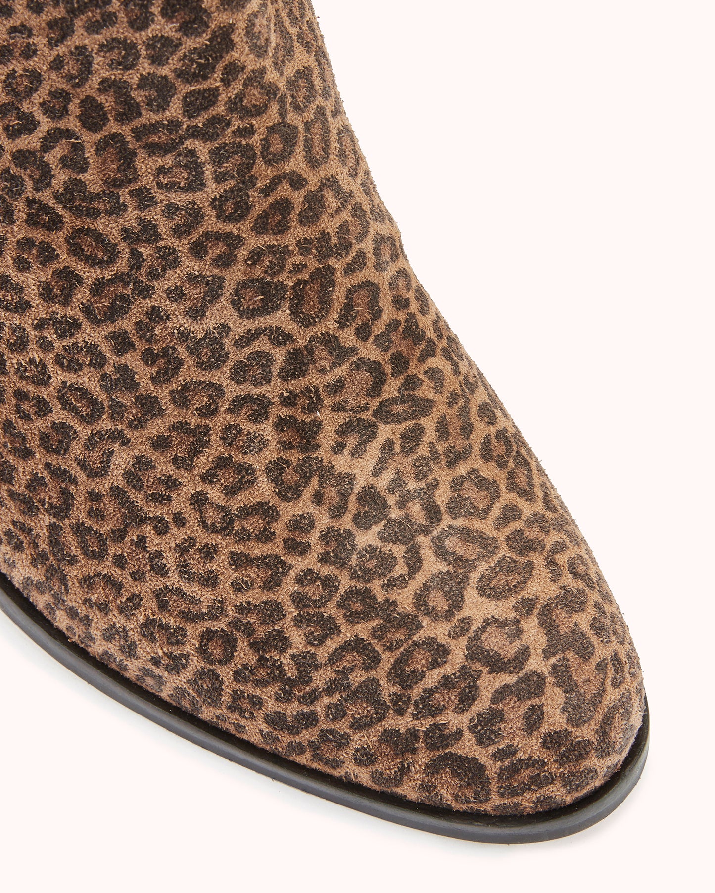 BOTTINE TALON WALIMAS