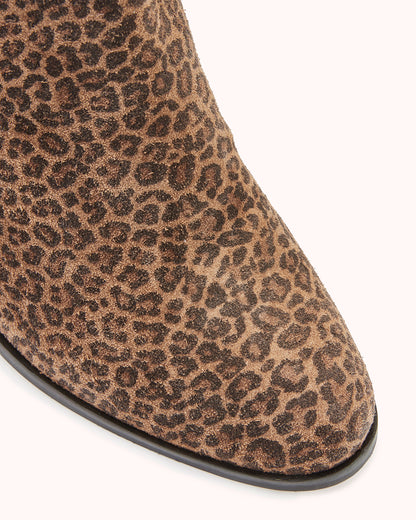 BOTTINE TALON WALIMAS